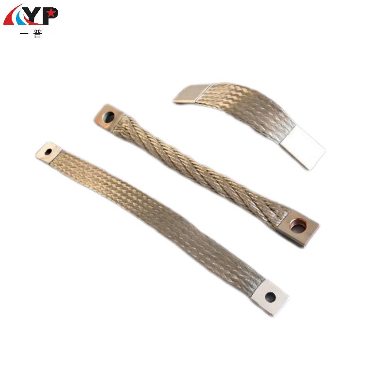 What Are The Advantages Of Copper Flexible Connectors In Explosion-Proof Electrical Appliances?