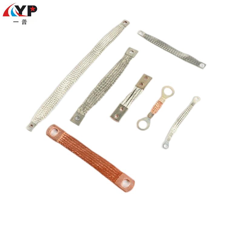 How To Choose Copper Wire Flexible Connector?