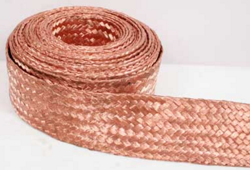 How to Choose Copper Braided Wire and Copper Stranded Wire?