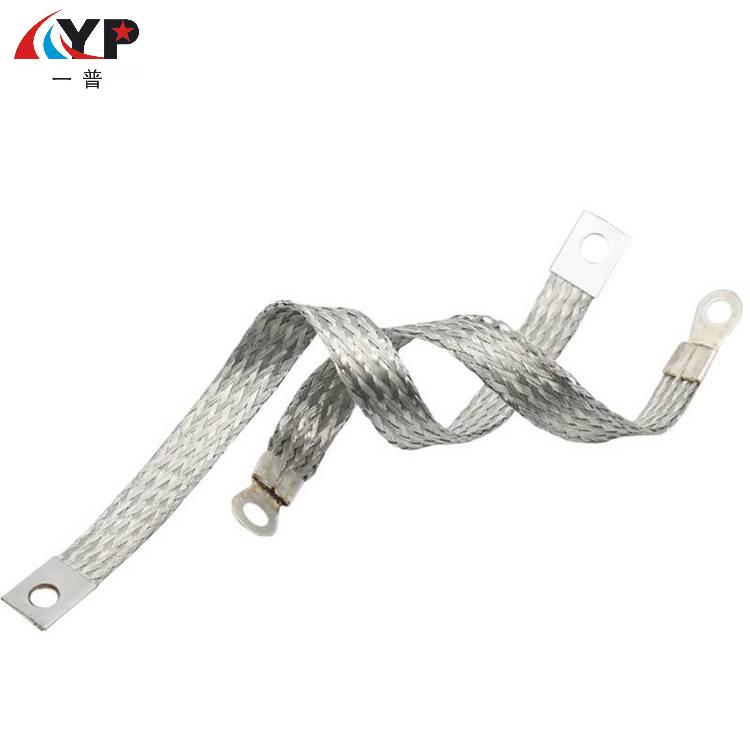 What is the Difference Between Copper Flexible Connectors and Cables?