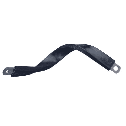 Copper Braid with Heat Shrink: Why It’s More Convenient？