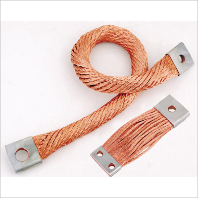What Is the Current Carrying Capacity of Copper Braided Wire Flexible Connector?