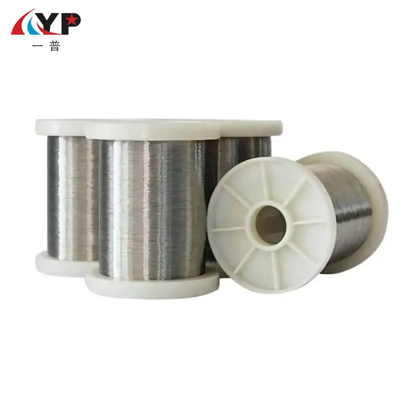bare copper wire